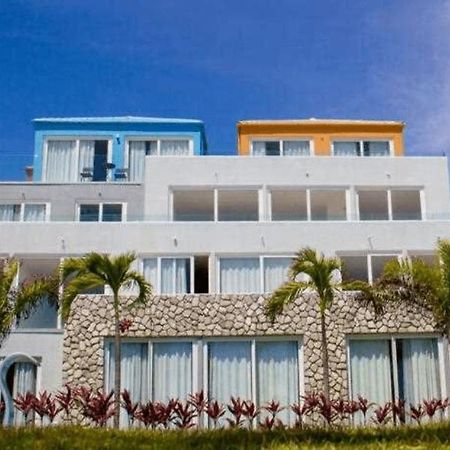 Apartament Apartamento Familia A Beira Mar Tamandaré Zewnętrze zdjęcie