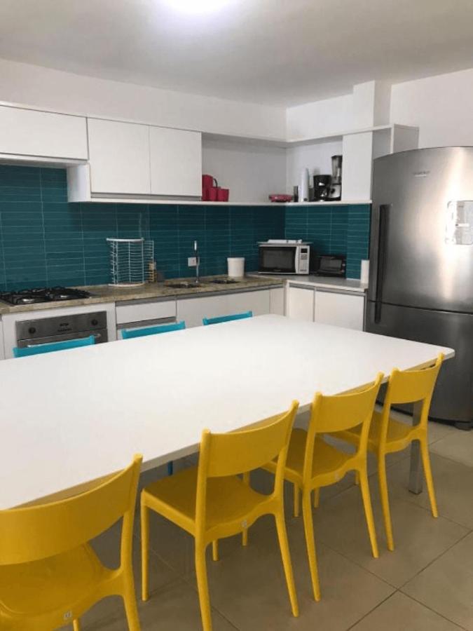Apartament Apartamento Familia A Beira Mar Tamandaré Zewnętrze zdjęcie